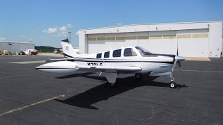 Carolina Aircraft: 2008 G36 N70LS