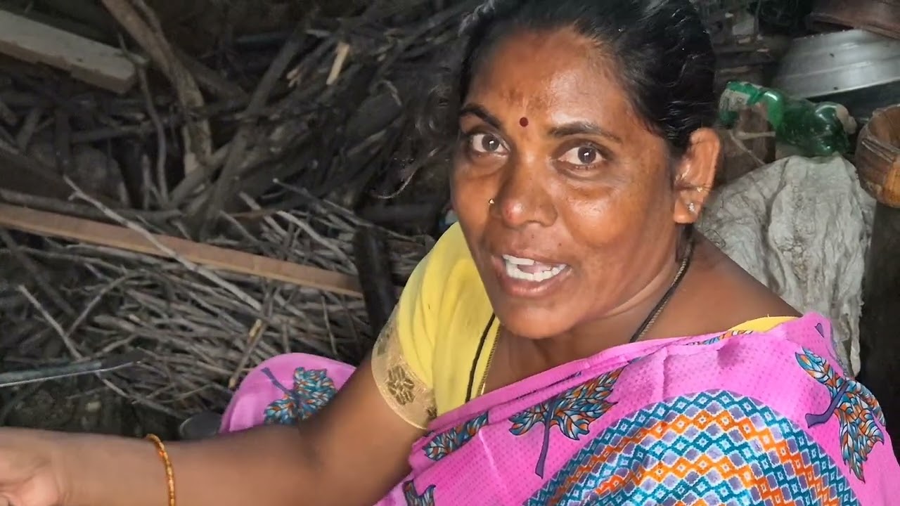 4 வகையான சமையல் எங்க வீட்ல 