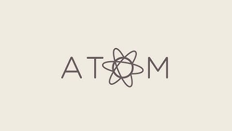 Atom - Algunos plugins interesantes.
