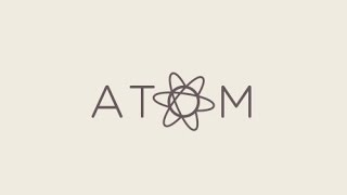 Atom - Algunos plugins interesantes.
