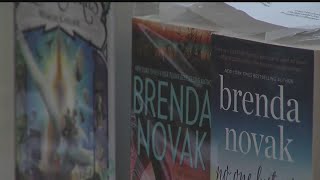 Columbiana library fundraiser turns into silent auction to meet pandemic protocols, weather