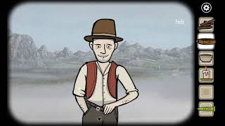 Rusty Lake: Paradise All Achievements