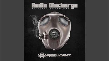 Audio Discharge (Original Mix)