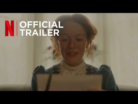 Anne With An E Netflix Official Trailer Season 4