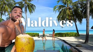 Maldives, Luxury or Budget hotel / Малдиви, скъп или евтин хотел?