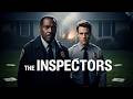 The Inspectors｜Ganzer Film auf Deutsch in HD｜ Krimi &amp; Mystery