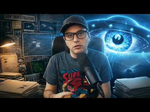 Video ¿Nos están PREPARANDO? Spielberg y la REVELACIÓN