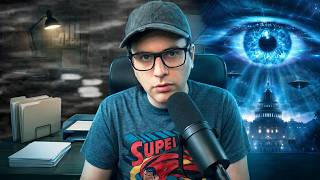 Disclosure Day Spielberg Ufos And Secret Files