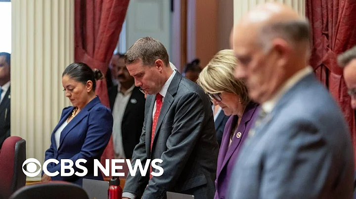 How California is responding to Texas Republicans approving redistricting map