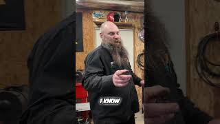 Winch Installation  Rollers vs  ArmorTec Rope