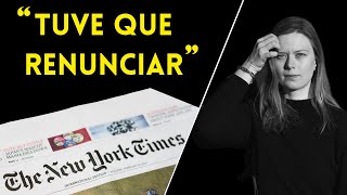 ¿Caso de acoso laboral en Google? La emotiva carta publicada en el New York Times