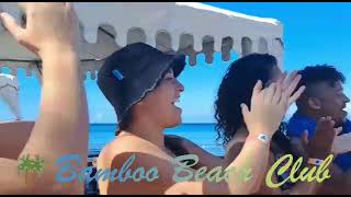 Round-Trip Transportation to Bamboo Beach Club Jamaica