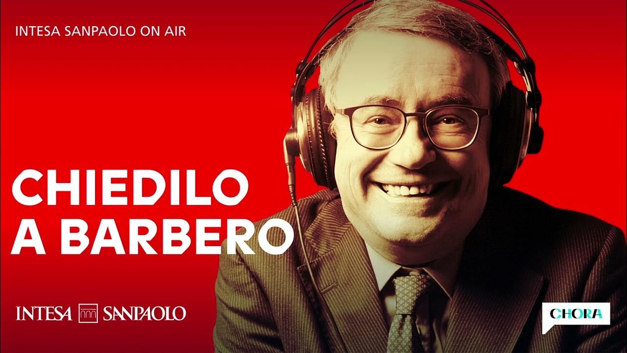 Alessandro Barbero: donne nella storia - Intervista, Alessandro Barbero.  La storia, le storie - Intesa Sanpaolo On Air, Podcasts en Audible