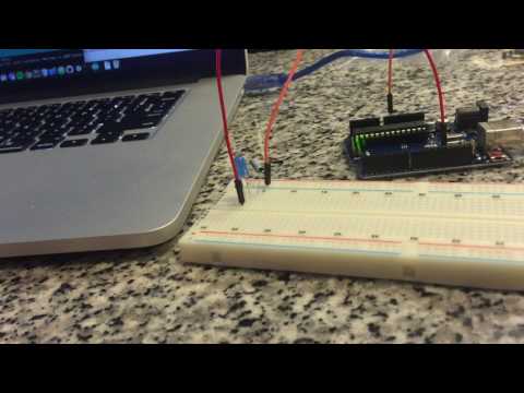 Morse Code Assignment