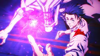 Jujutsu Kaisen - Culling Game「AMV」When My Devil Rises ᴴᴰ