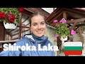 Tour Of Small Bulgarian Village Shiroka Laka LIVESTREAM