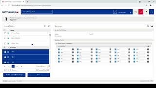Access Management - Access Point Groups
