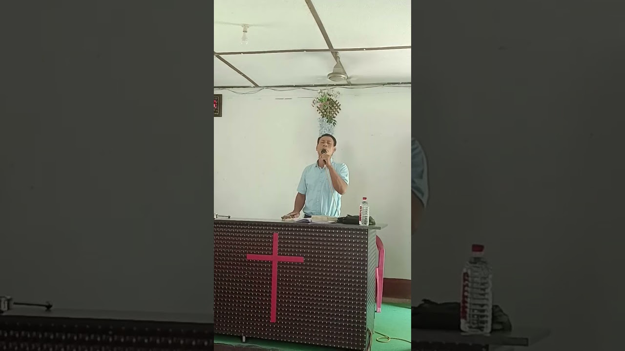 Assamese worship song