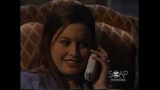 2-2-04 John finds Natalie and gets another call from the music box killer oltl one life to live