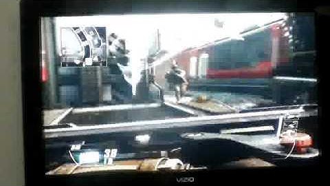 BO2 random class setup episode #2