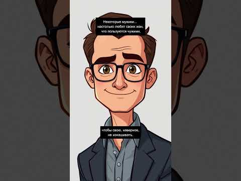 💔 Настоящая любовь или экономия? Мужская логика в действии! 😂