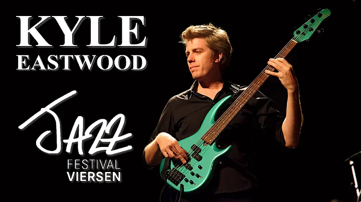 Kyle Eastwood - Jazzfestival Viersen 2009