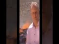 Never stand near the smoke #viral #funny #edmattews