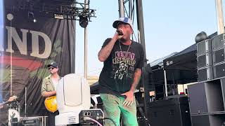 Uncle Kracker “Corner Bar” Rock the Rind-Brownstown, Indiana 8/7/2026 (Opening Song)