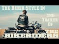 The next best movie for the 1960s biker aesthetic