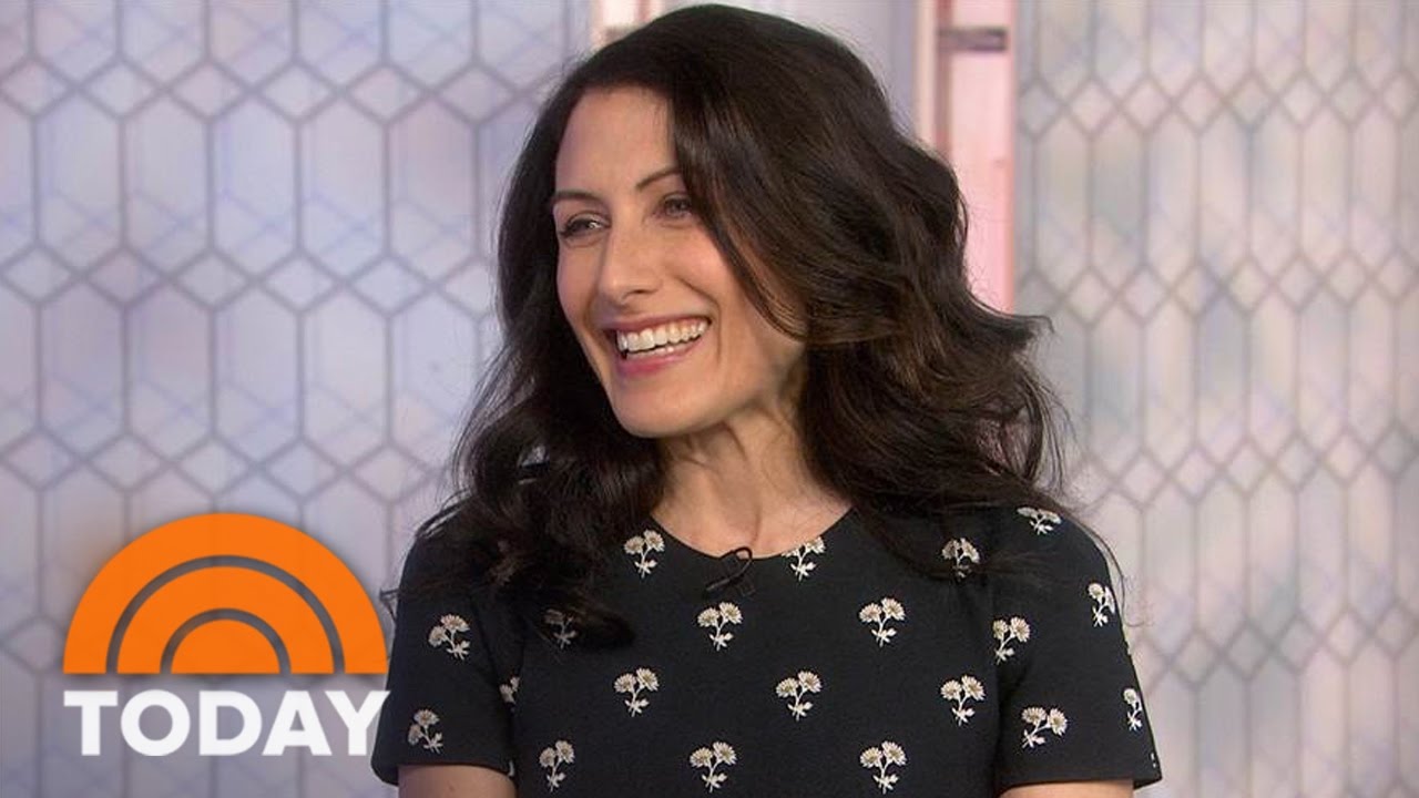 Lisa Edelstein: ‘Girlfriends’ Guide To Divorce’ Is An Amazing Experience | TODAY