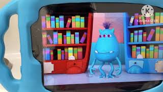 Count To 3 Monster Math Squad