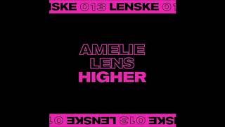Amelie Lens - Higher (FJAAK Remix)