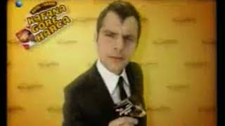 Reklam Kuşağı 8 Ocak 2008