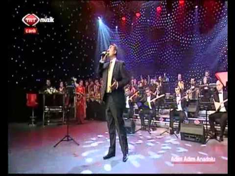 Ali Haydar Gül - Bu Dağlar Kömürdendir