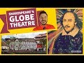 Shakespeare's Globe Theater - Tour, History, and Features