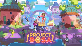 Thumb do video Project Dosa Teaser
