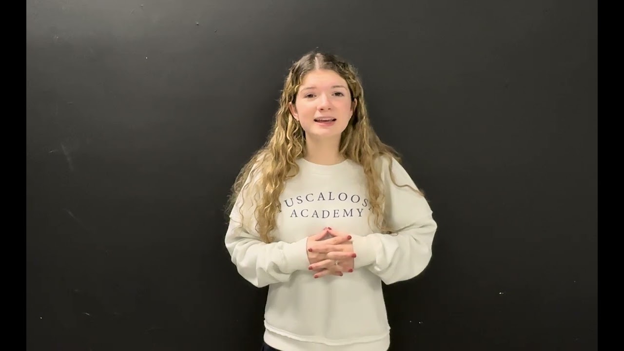 Stacy Rose sings 'My Grand Plan' preview