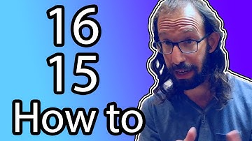 Rhythm | Music | 16/15 Time signature