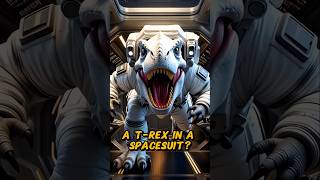 Dinasours Did Fly to Space! 🦖👨‍🚀 (The Crazy True Story)