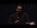END OF WATCH's Michael Peña - 2013 Film Independent Spirit Awards Q&A
