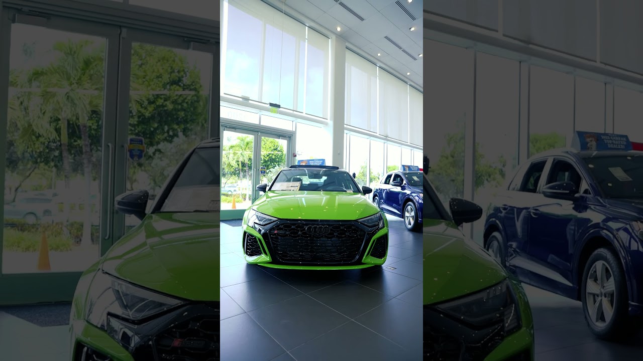Car Edit Videos