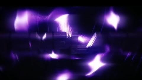 FREE INTRO TEMPLATE #35: BEST PURPLE INTRO EVER! (AFTER EFFECTS & C4D)