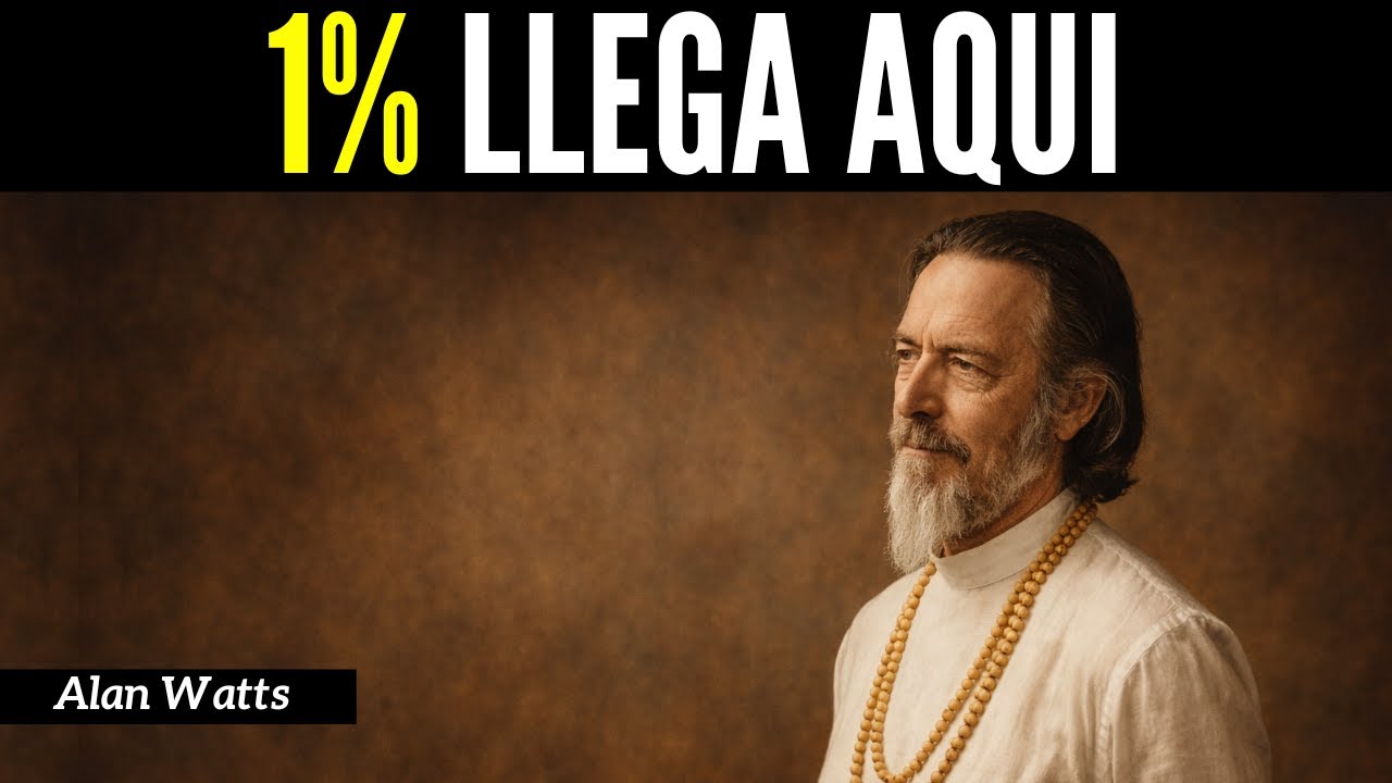 La PRUEBA FINAL del DESPERTAR espiritual (la mayoría FALLA y vuelve a DORMIR)