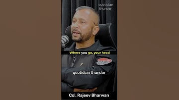 Ragda in the academy😂🔥 Col. Rajeev Bharwan #indianarmy #nda #ima #ota