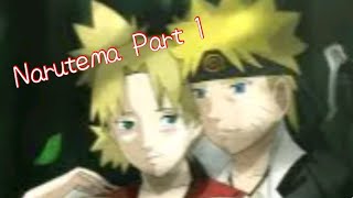 Narutema Chat Part 1 A Walk With Temari