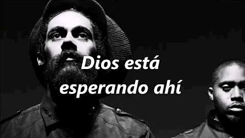 Damian Marley ft. Nas - Road To zion (subtitulada al español)