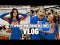 Cheer vlog  comptition de cheerleading  lyon