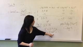 Chem 216 Exp 3 Data Analysis for Task 3 part 2