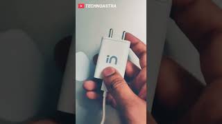 This is Bad Manufacturing... #shorts #technoastra #micromax #smartphone #charger #samsung