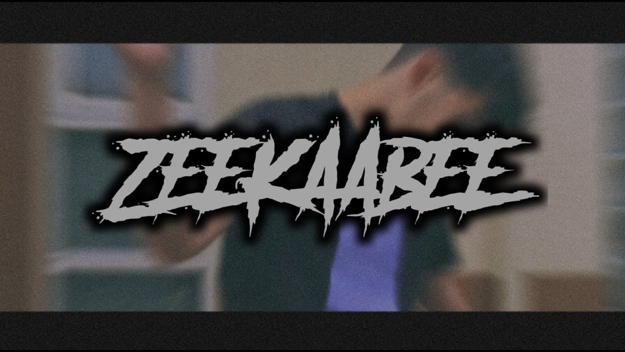 ABEAT x LINOFLOW - ZEEKAABEE ft. BALYEET